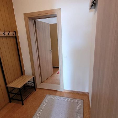 Apartmani Marijanovic マカルスカ エクステリア 写真