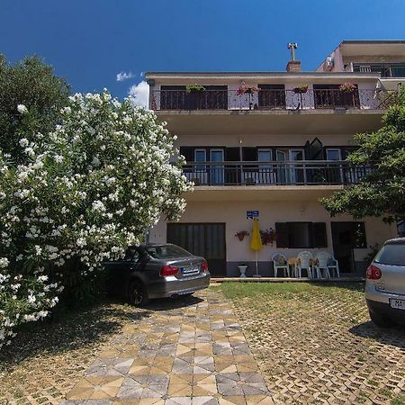Apartmani Marijanovic マカルスカ エクステリア 写真