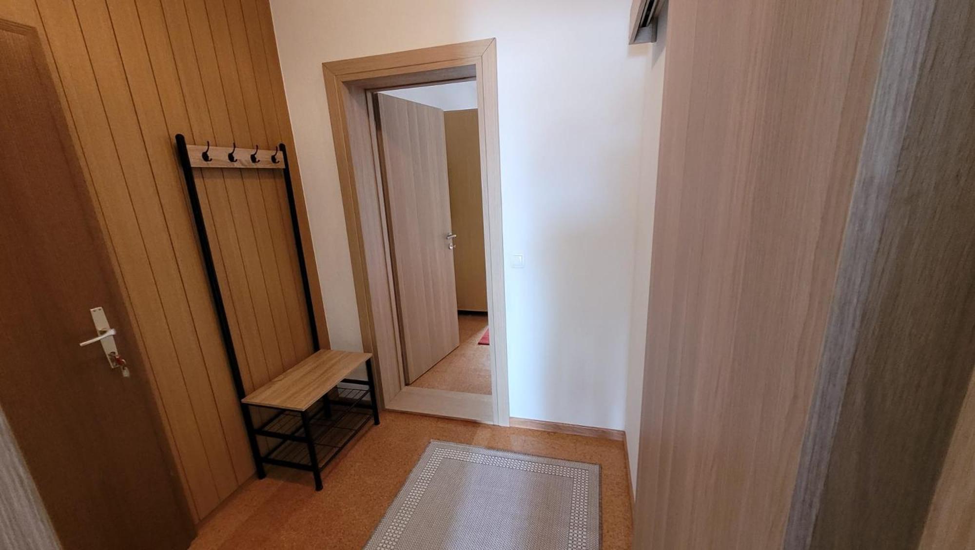 Apartmani Marijanovic マカルスカ エクステリア 写真