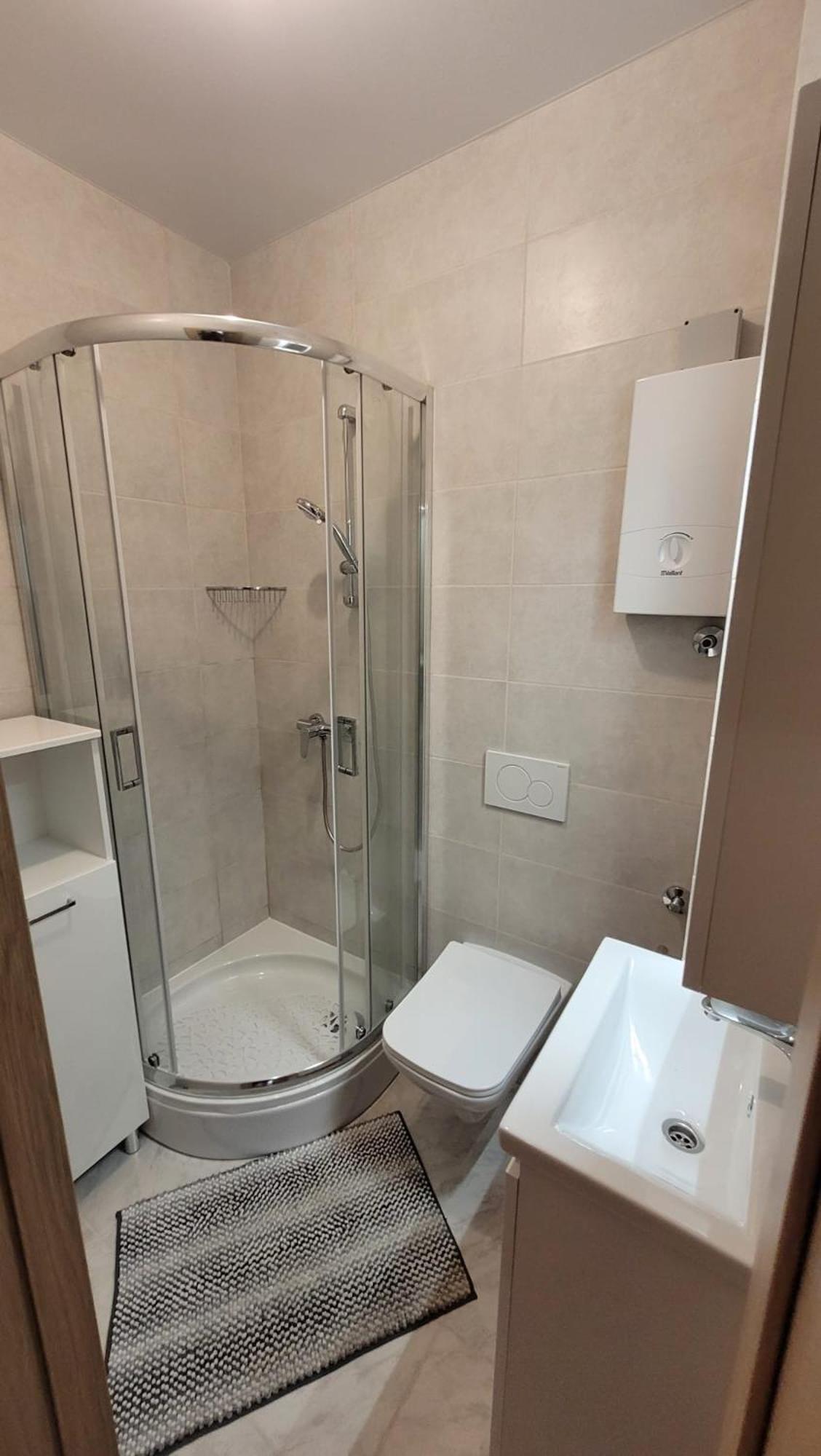 Apartmani Marijanovic マカルスカ エクステリア 写真